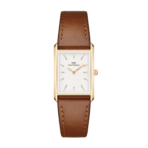Daniel Wellington Bound Durham Gold Watch DW00100696