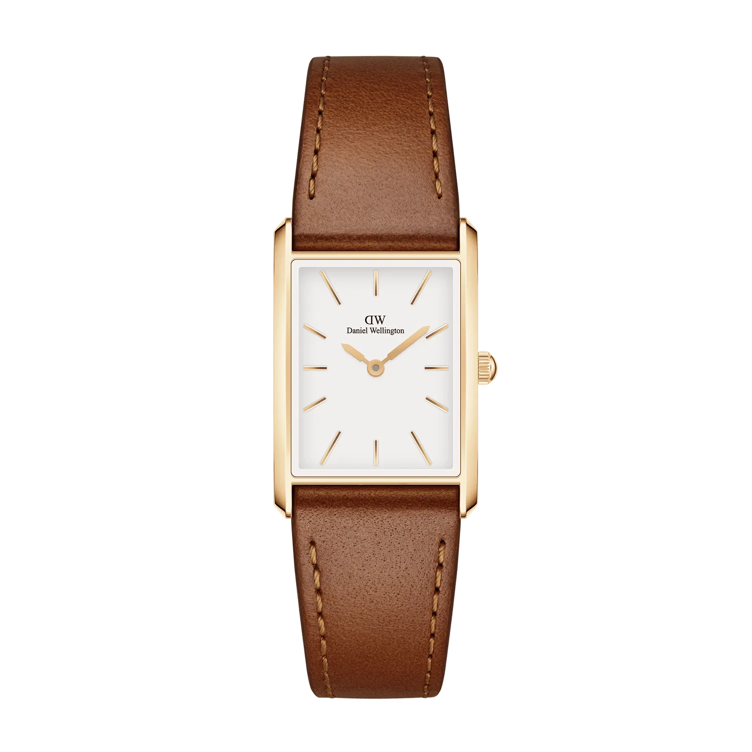 Daniel Wellington Bound Durham Gold Watch DW00100696