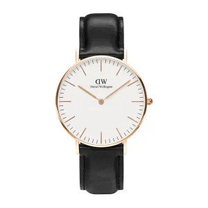 Daniel Wellington Classic 36mm Sheffield DW00100036