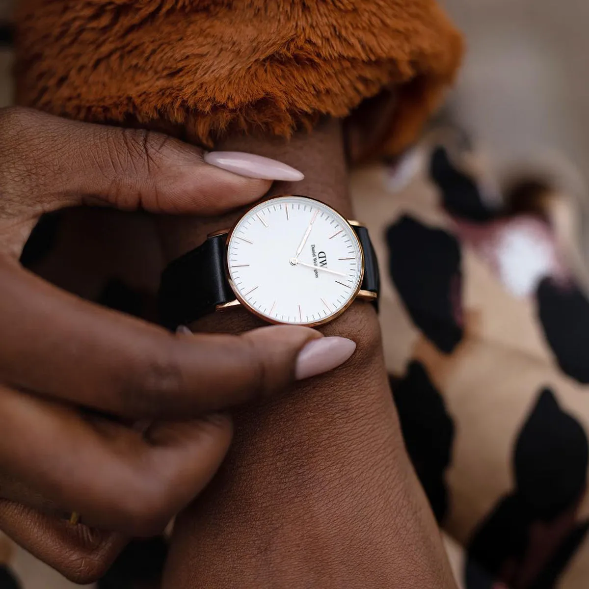 Daniel Wellington Classic 36mm Sheffield DW00100036