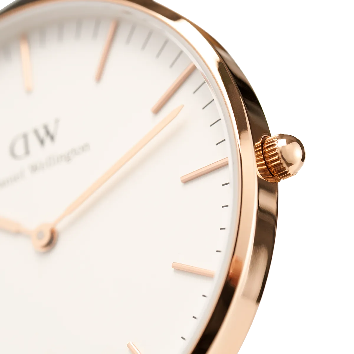 Daniel Wellington Classic 36mm Sheffield DW00100036