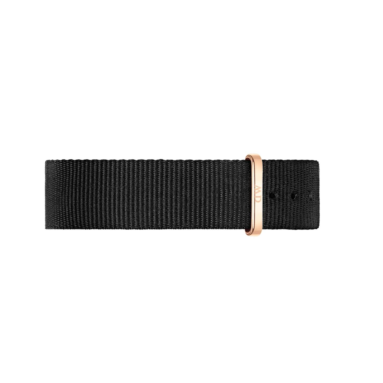 Daniel Wellington Classic 40mm Cornwall Men's Black Watch DW00100148