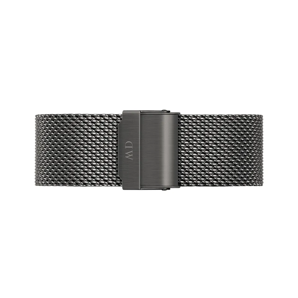 Daniel Wellington Classic 40mm Graphite Watch DW00100630