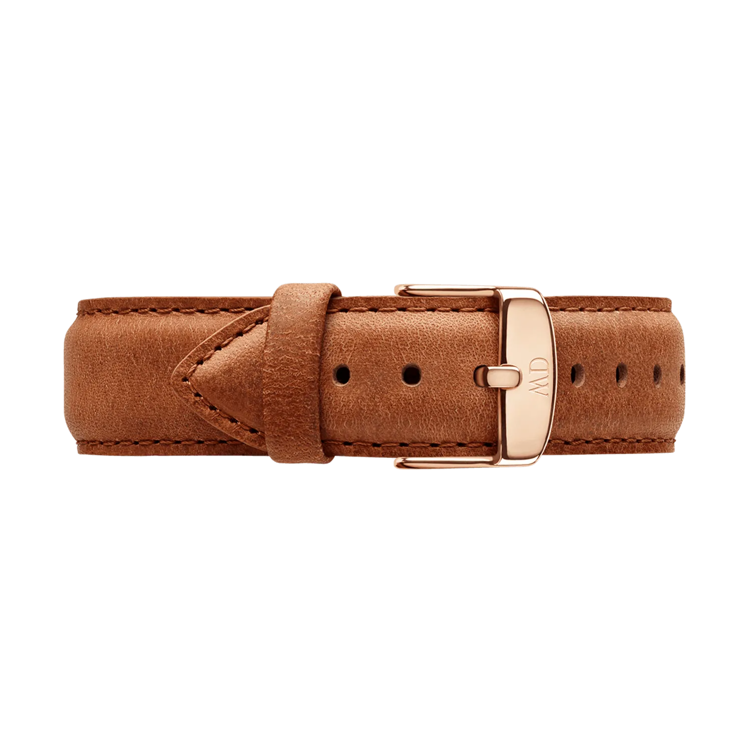 Daniel Wellington Classic 40mm Men's Durham White Watch DW00100109