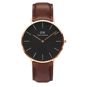 Daniel Wellington Classic Bristol DW00100125