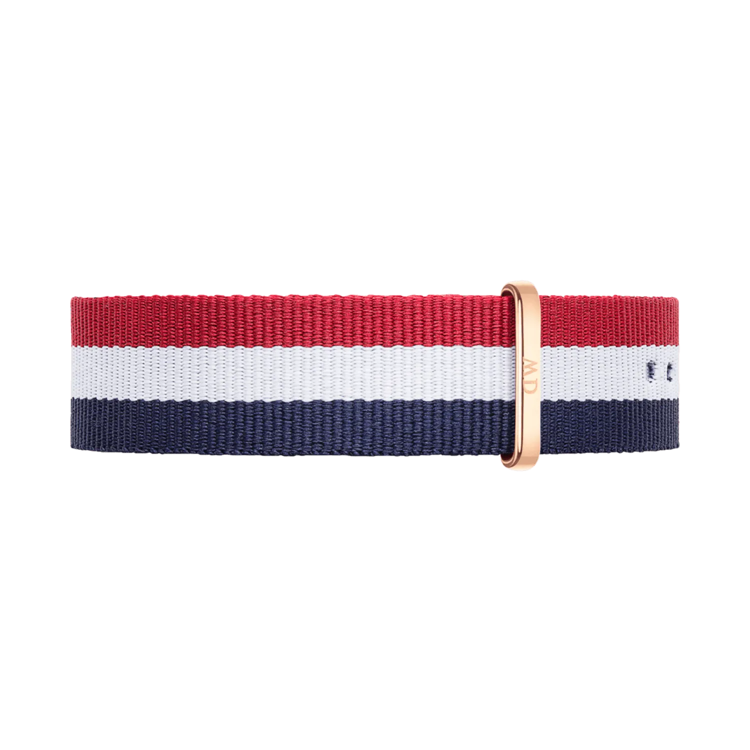Daniel Wellington Classic Cambridge White Dial Watch DW00100003
