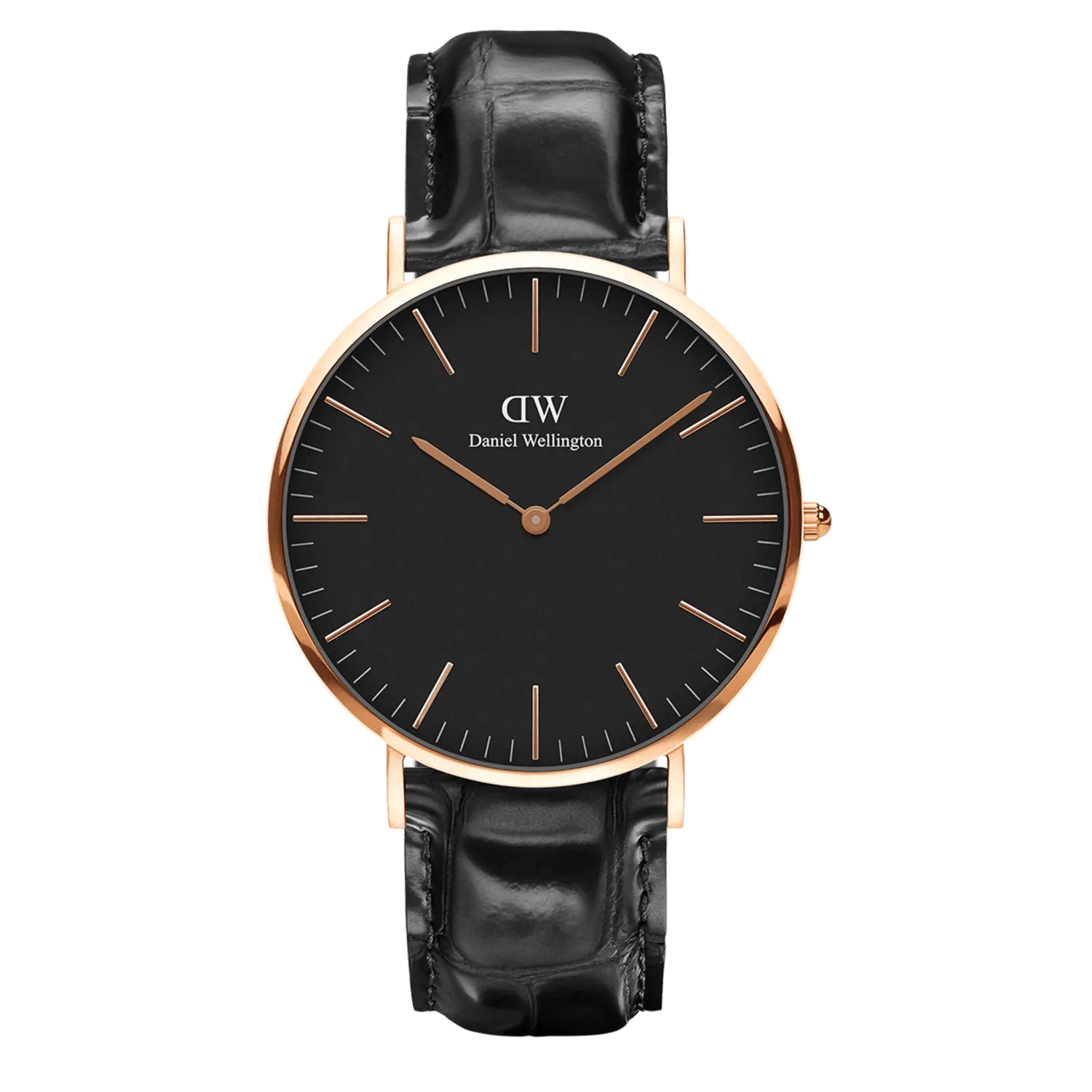 Daniel Wellington Classic Reading 40mm Watch DW00100129