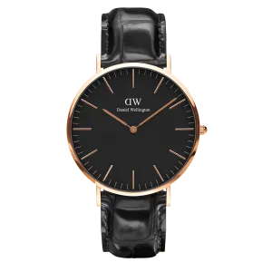 Daniel Wellington Classic Reading 40mm Watch DW00100129