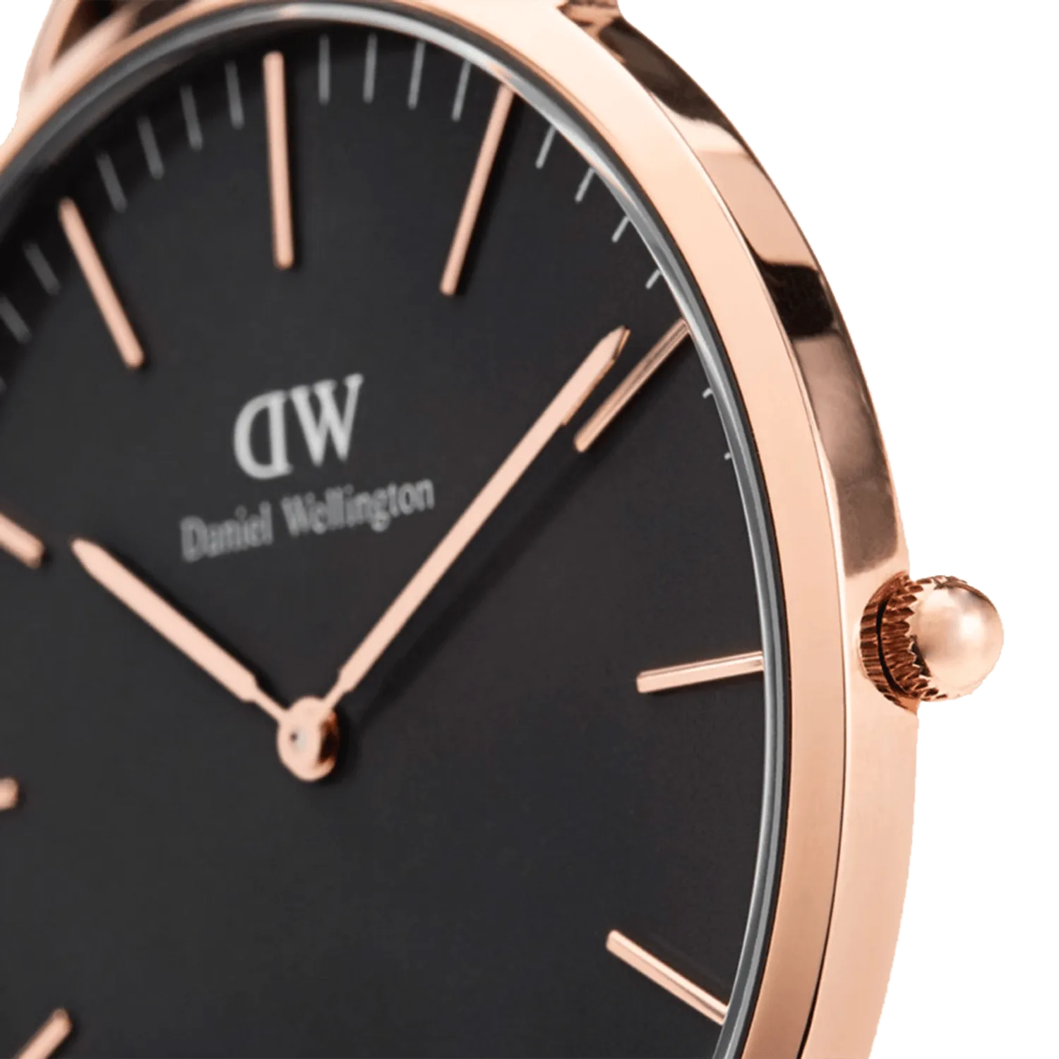 Daniel Wellington Classic Reading 40mm Watch DW00100129