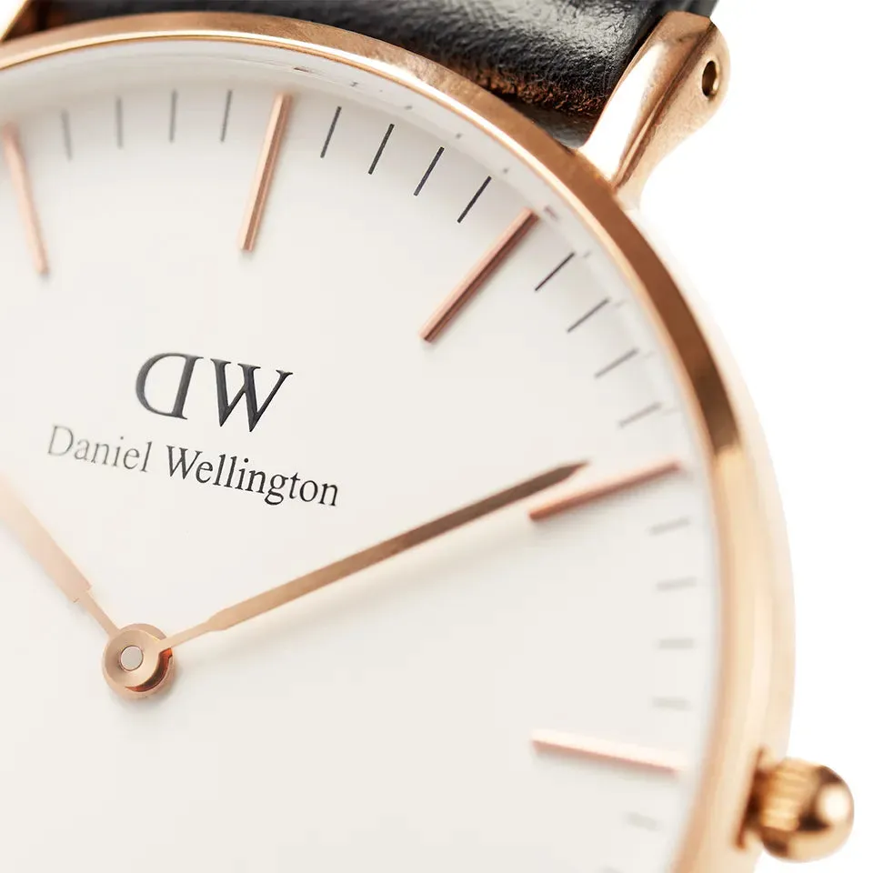 Daniel Wellington Classic Southampton Womens Watch DW00100034