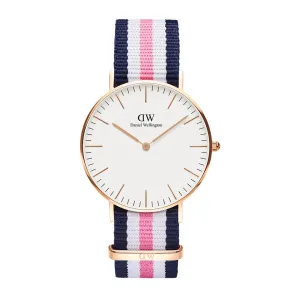 Daniel Wellington Classic Southampton Womens Watch DW00100034