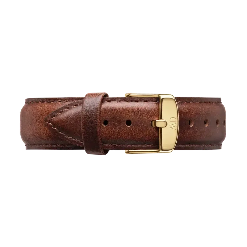 Daniel Wellington Classic St Mawes Gold Watch 40mm