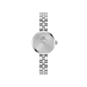 Daniel Wellington Elan Lumine Unitone Silver Watch 22mm