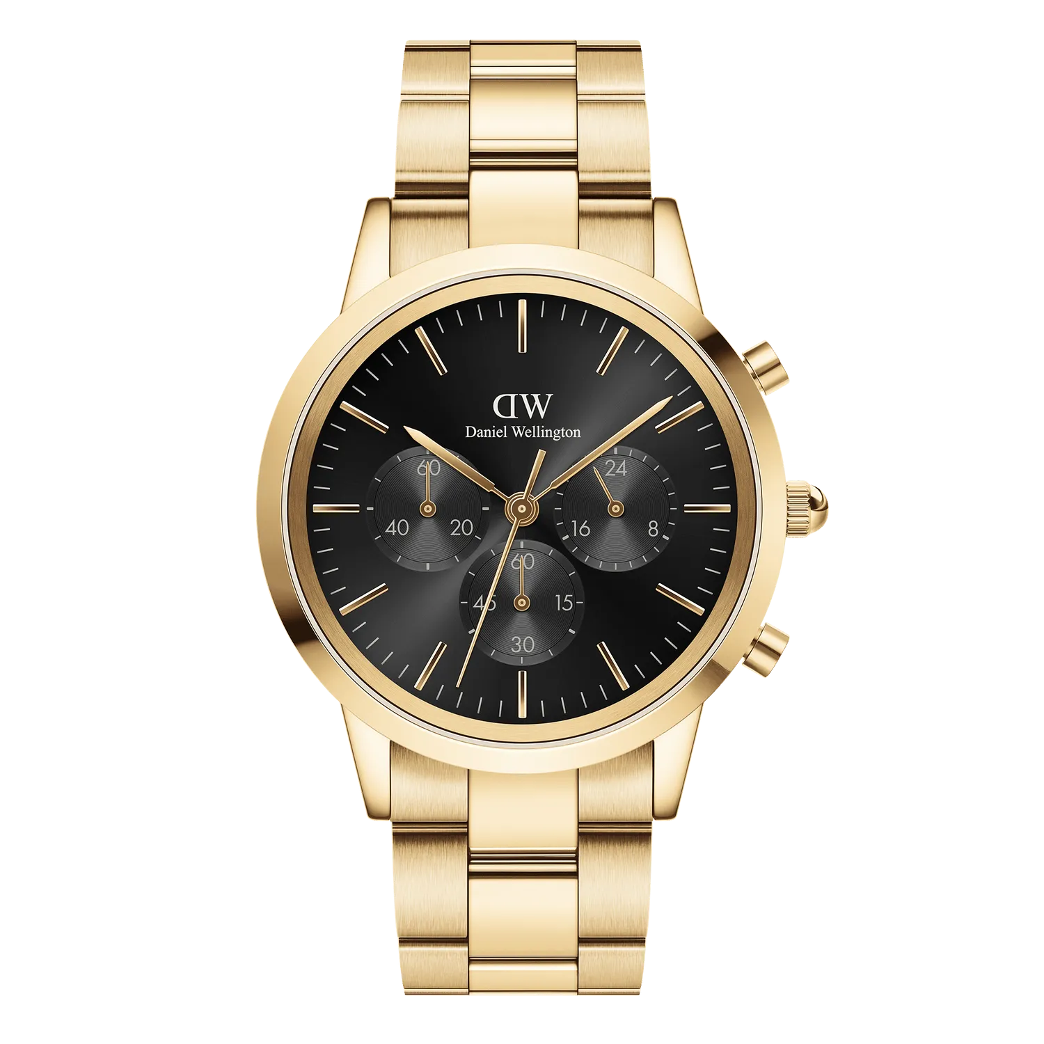 Daniel Wellington Iconic Chronograph DW00100641