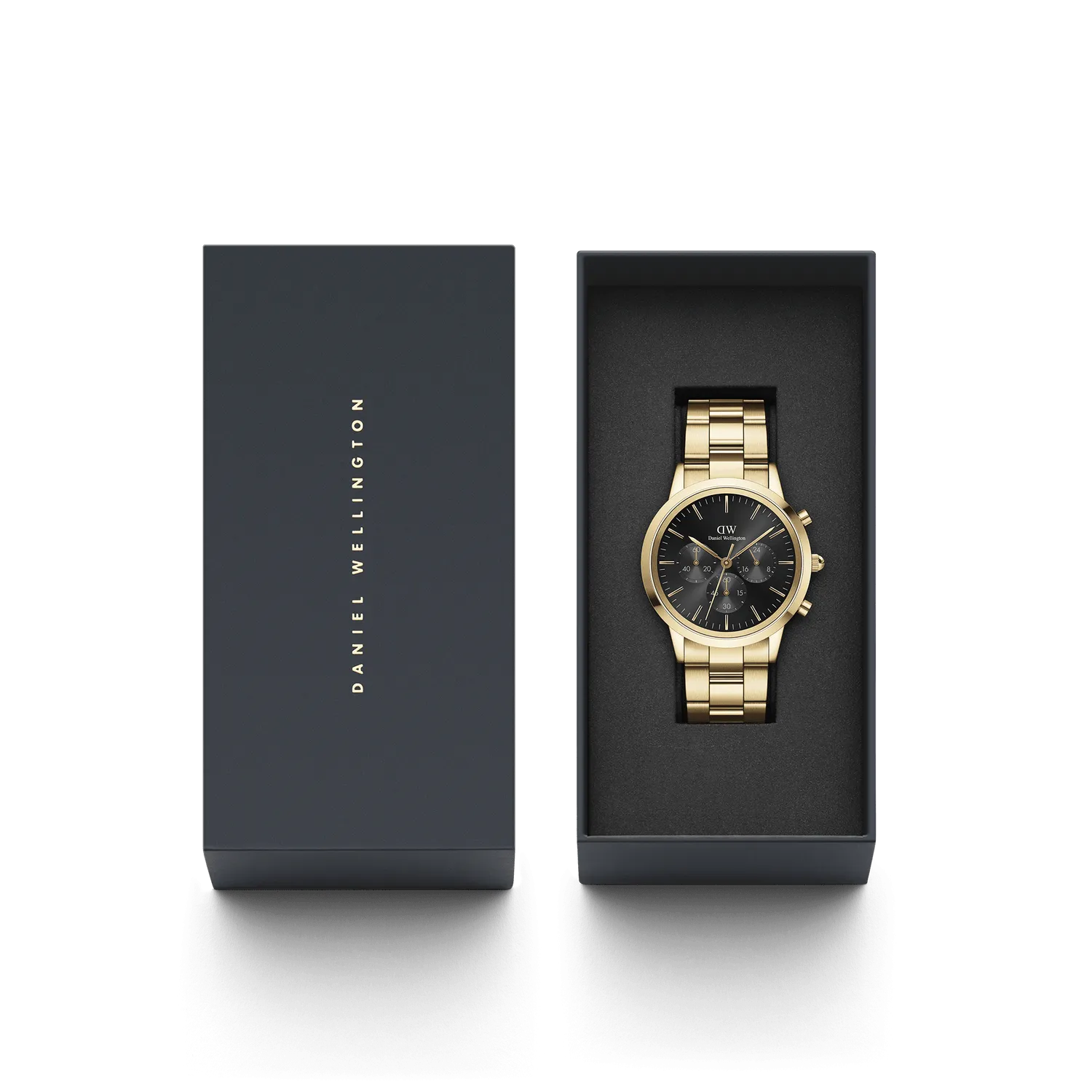 Daniel Wellington Iconic Chronograph DW00100641
