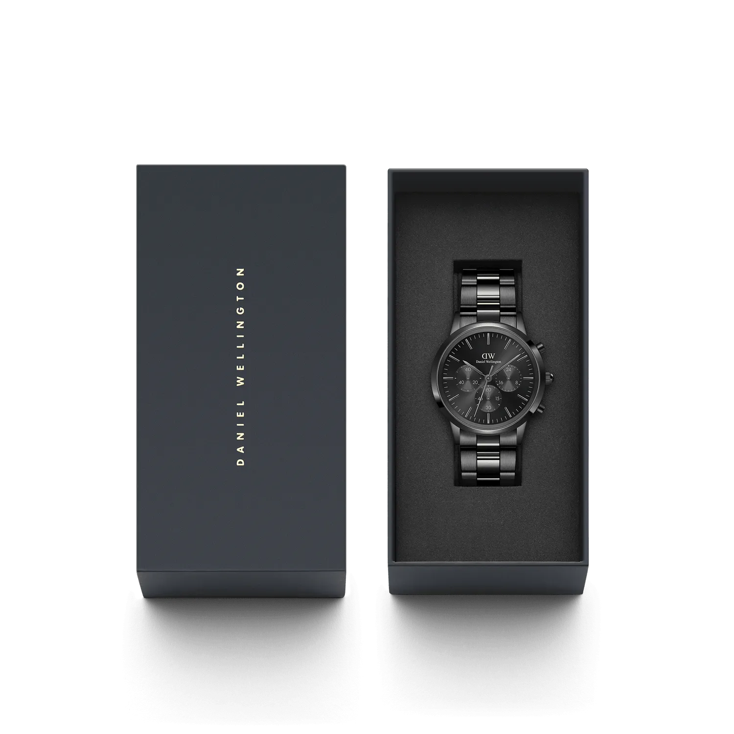 Daniel Wellington Iconic Chronograph DW00100642