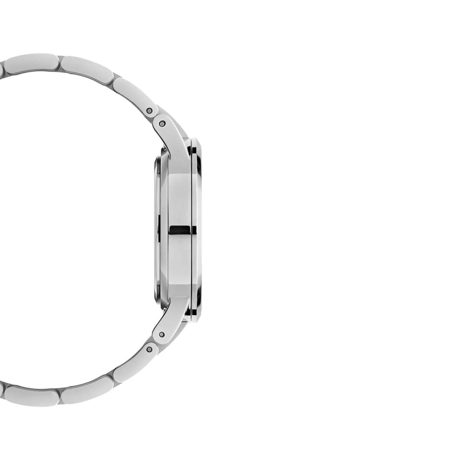 Daniel Wellington Iconic Link Arctic 28mm Blue White Watch DW00100457