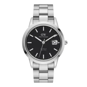 Daniel Wellington Iconic Link Automatic 40mm DW00100482