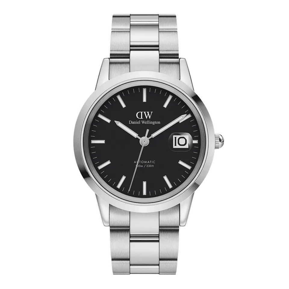 Daniel Wellington Iconic Link Automatic 40mm DW00100482