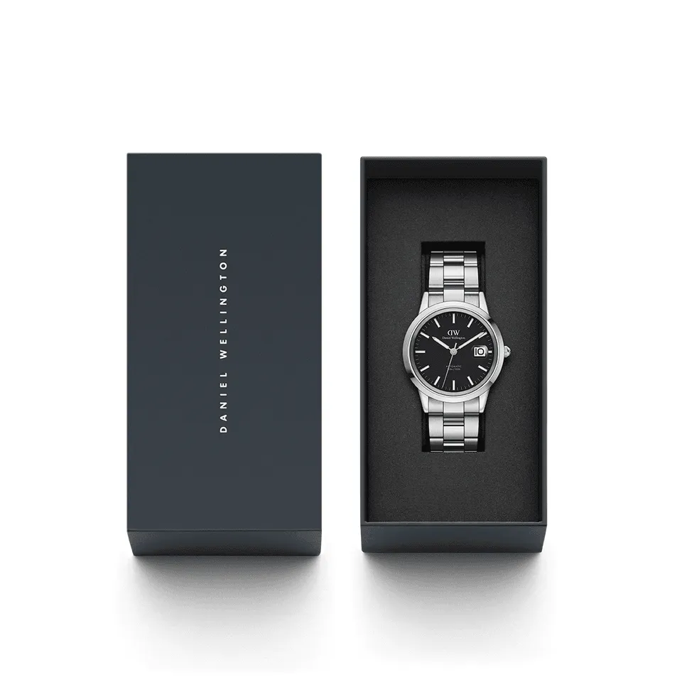 Daniel Wellington Iconic Link Automatic 40mm DW00100482
