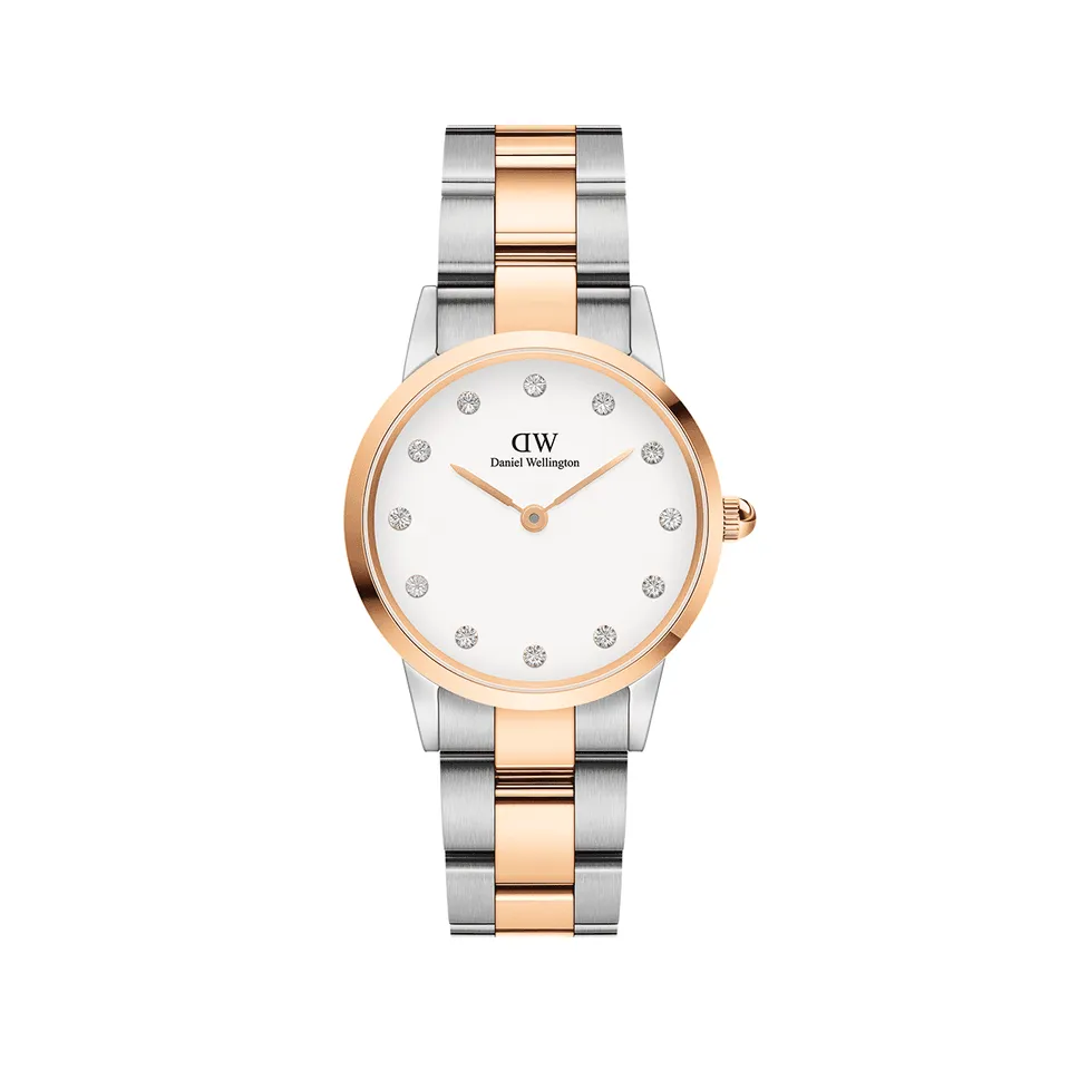 Daniel Wellington Iconic Link Lumine 28mm DW00100359