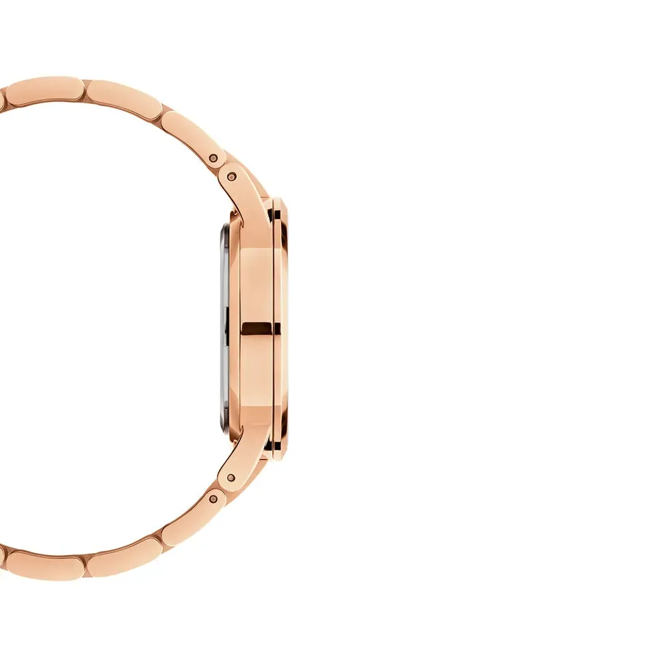 Daniel Wellington Iconic Link Stainless Steel Unisex Watch DW00100209