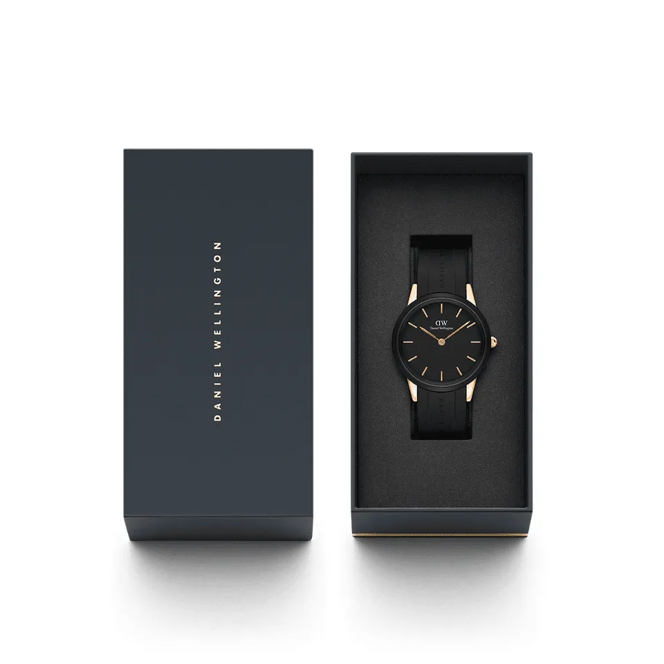 Daniel Wellington Iconic Motion (10 ATM) 40mm DW00100425
