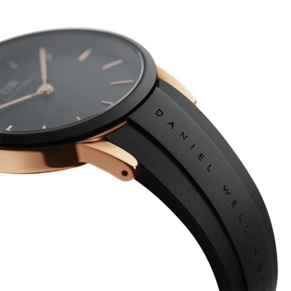 Daniel Wellington Iconic Motion (10 ATM) 40mm DW00100425