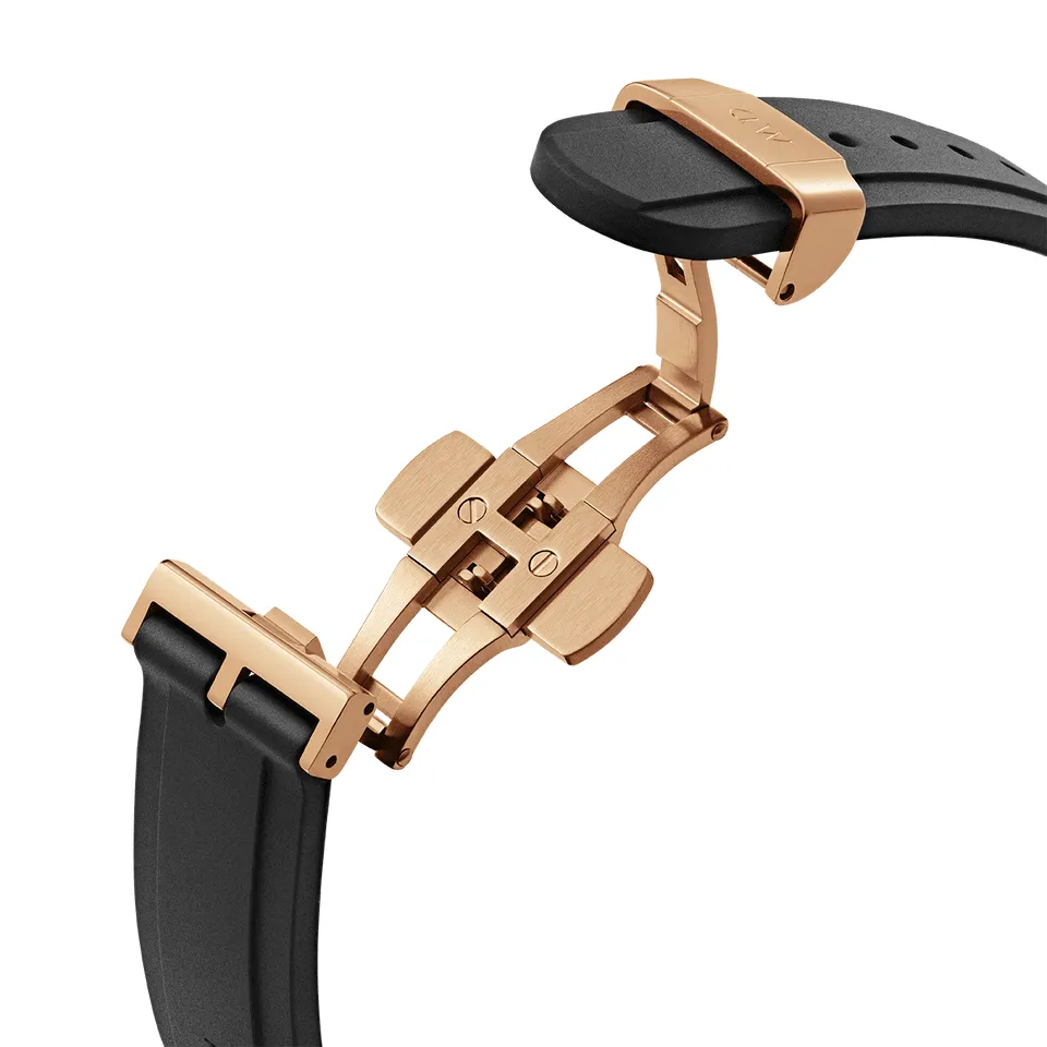 Daniel Wellington Iconic Motion (10 ATM) 40mm DW00100425