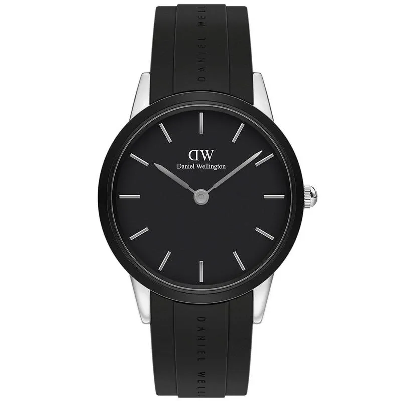 Daniel Wellington Iconic Motion Watch 40mm