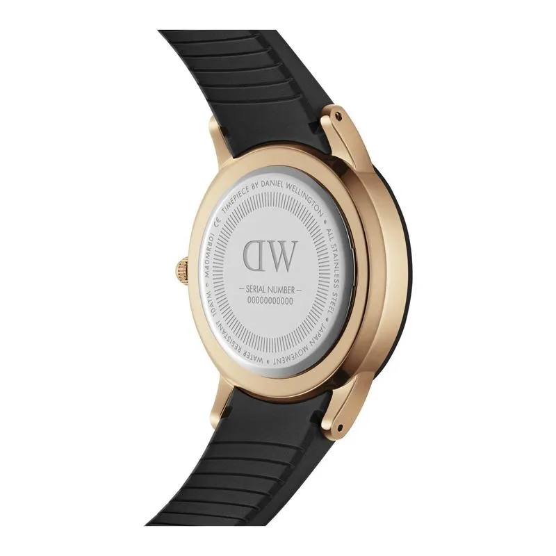 Daniel Wellington Iconic Motion Watch 40mm