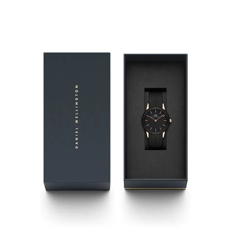 Daniel Wellington Iconic Motion Womens Watch DW00100426