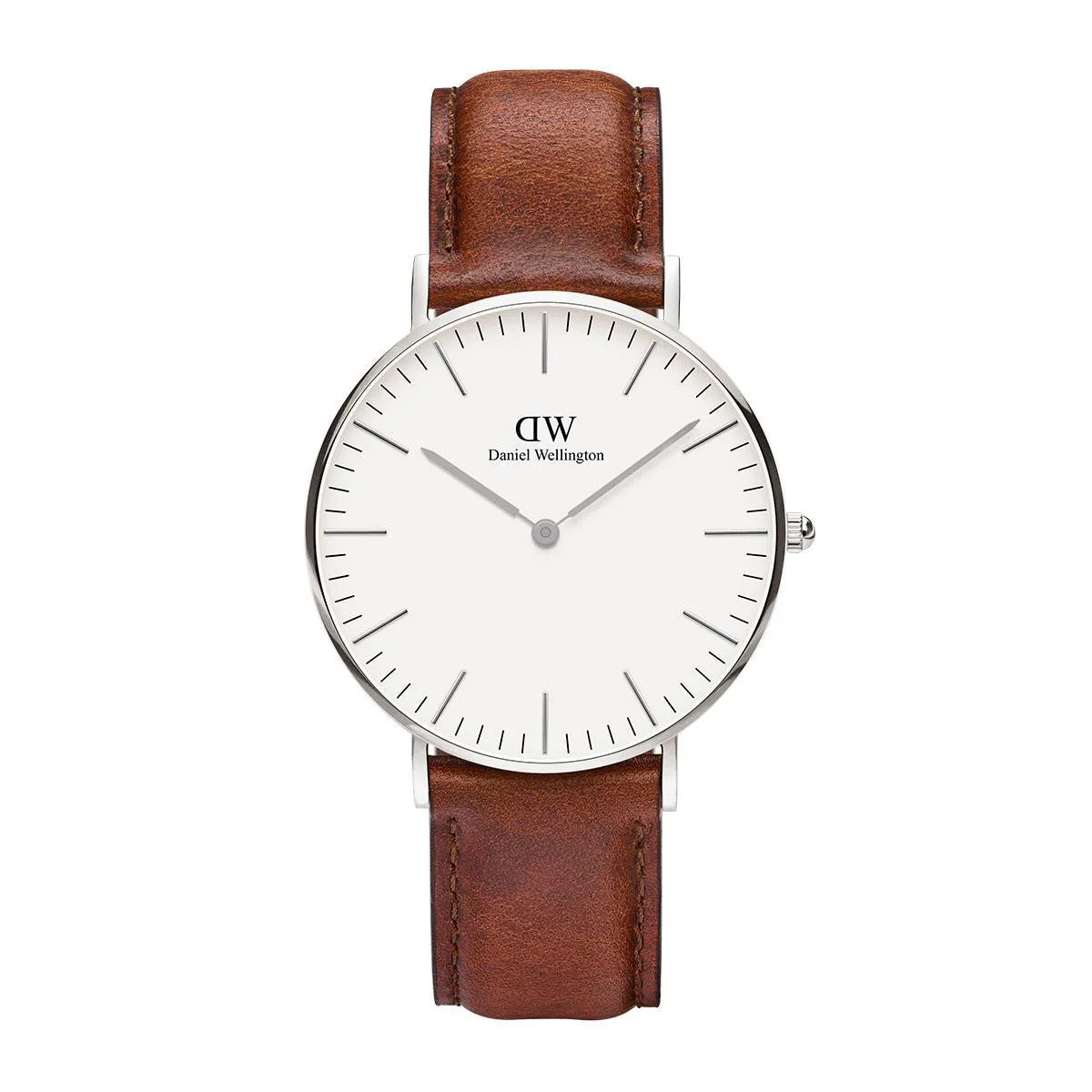 Daniel Wellington - orologio donna (serie Classic ST.Mawes 36mm, 2 varianti disponibili)