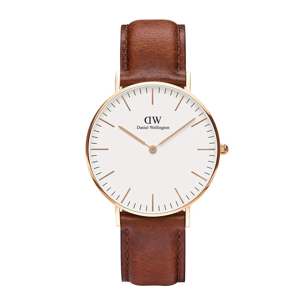 Daniel Wellington - orologio donna (serie Classic ST.Mawes 36mm, 2 varianti disponibili)
