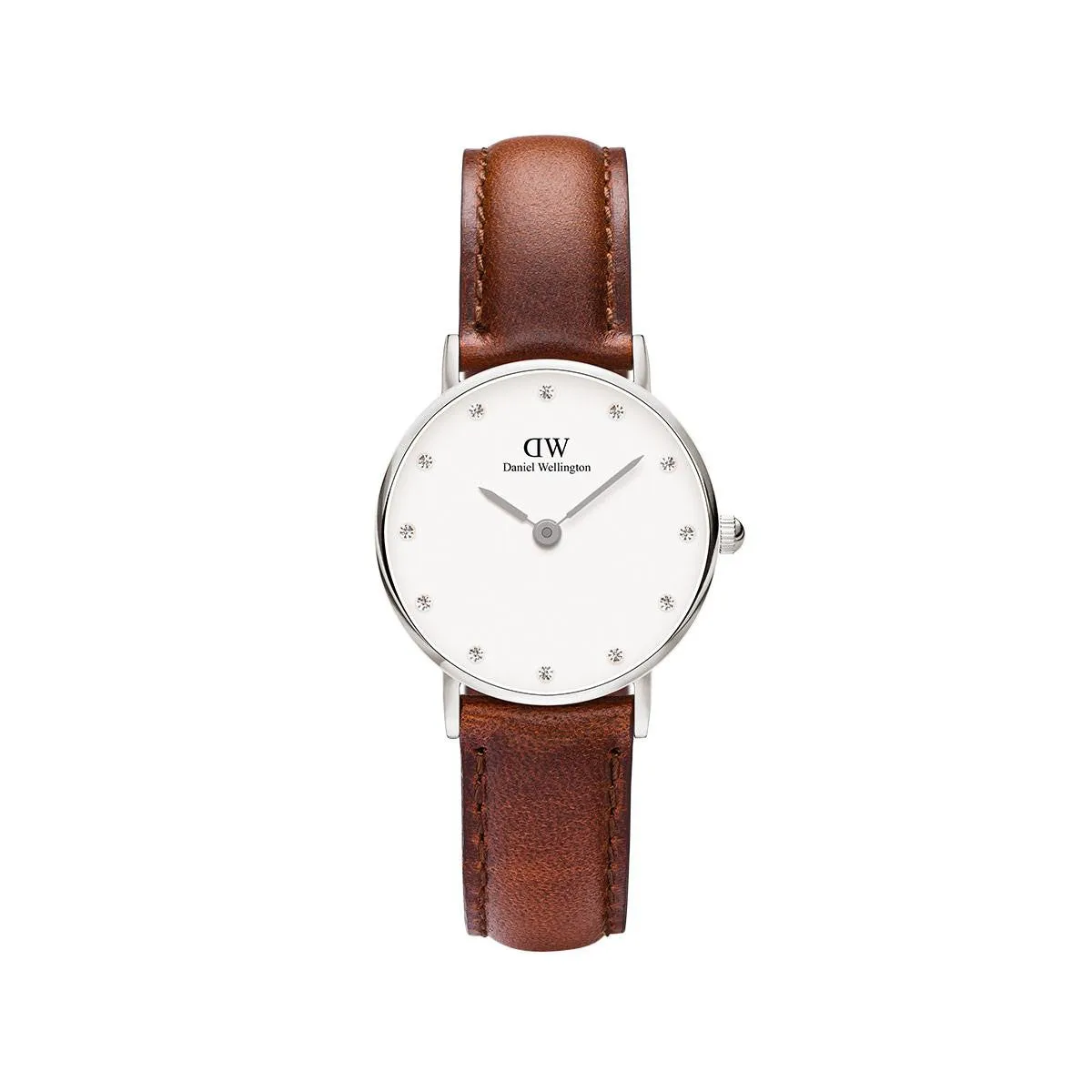 Daniel Wellington - orologio donna (serie Classy Bristol 26mm, 2 varianti disponibili)