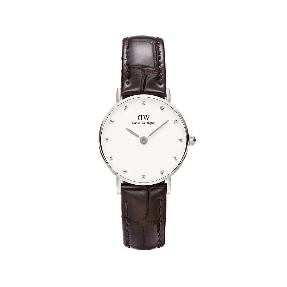 Daniel Wellington - orologio donna (serie Classy York 26mm, 2 varianti disponibili)