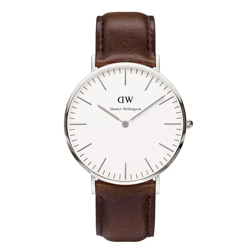 Daniel Wellington - orologio (serie Classic Bristol, 2 varianti disponibili)