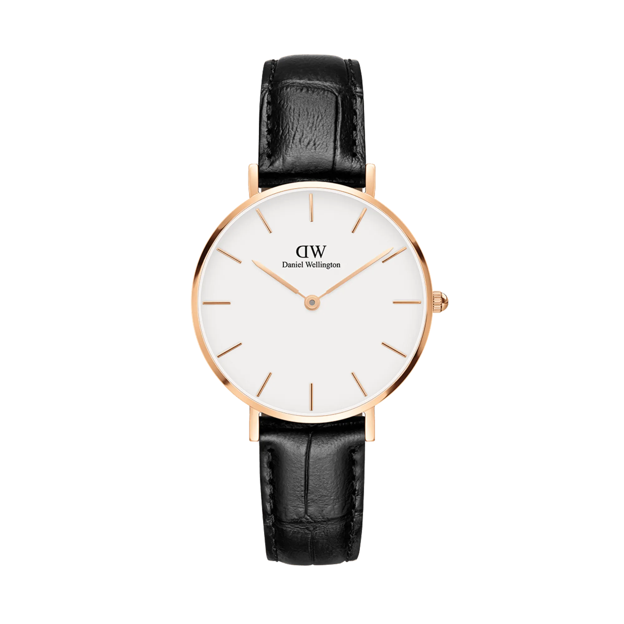 Daniel Wellington Petite 28mm Reading White Dial Watch DW00100229