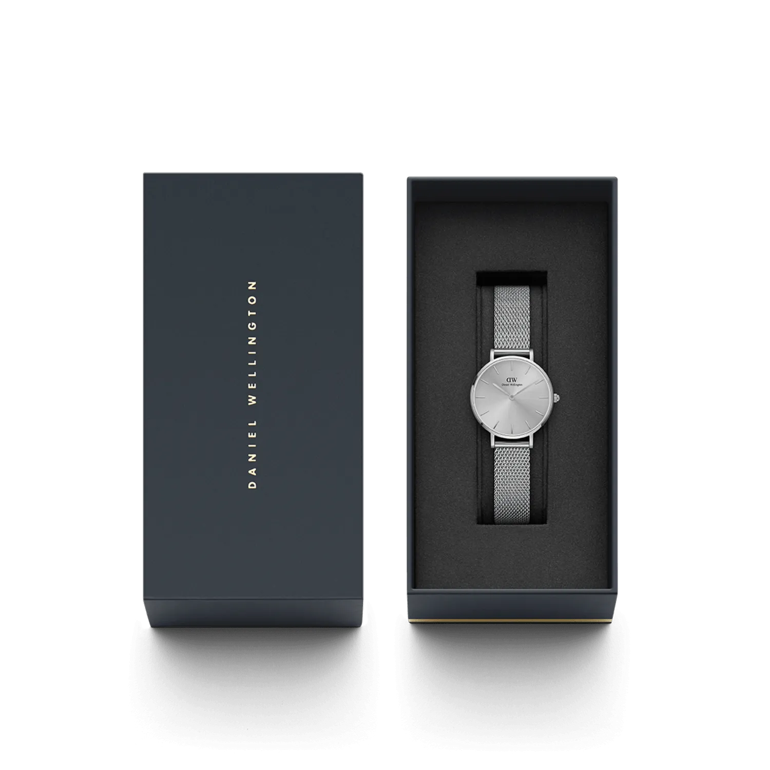 Daniel Wellington Petite 28mm Unitone Watch DW00100464