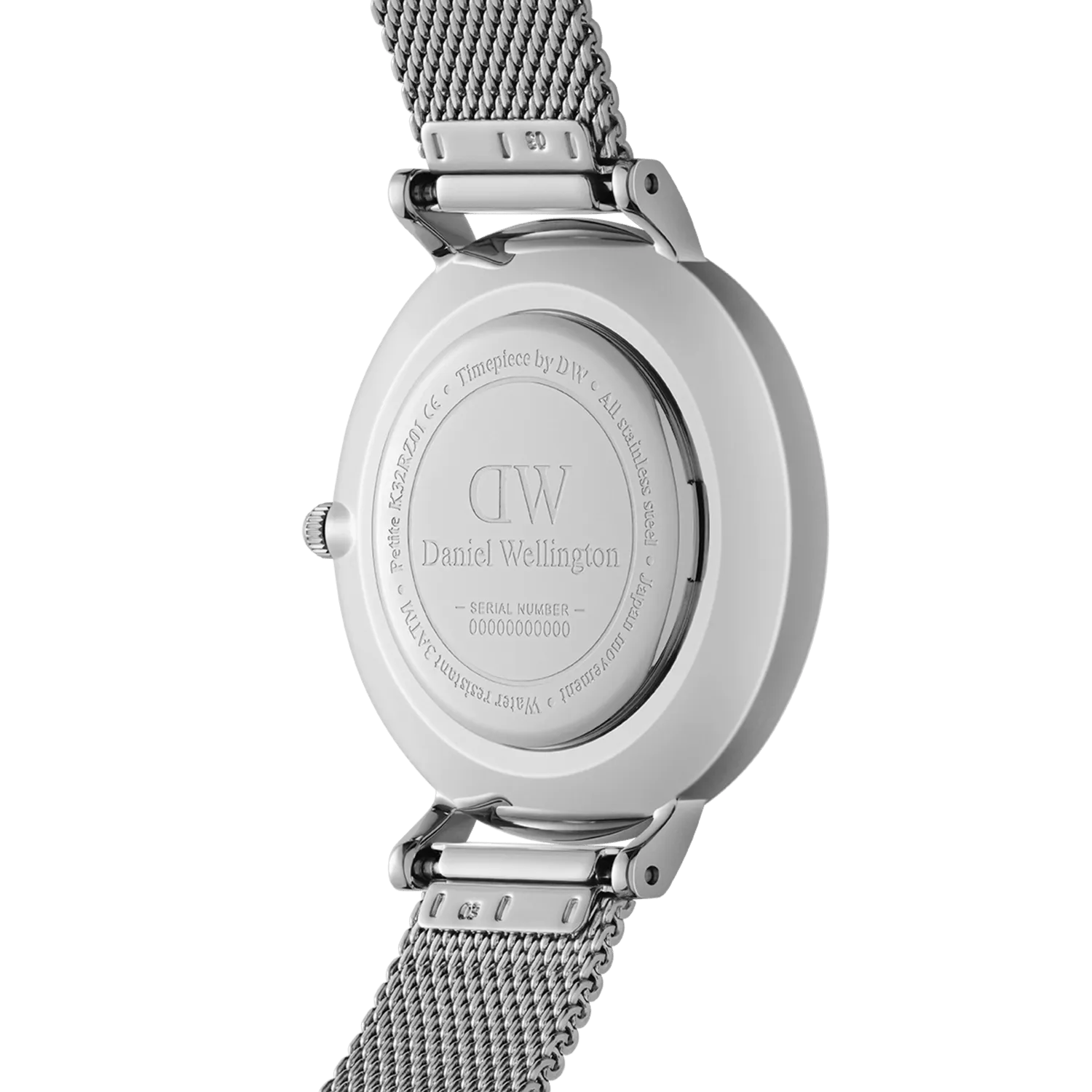 Daniel Wellington Petite 28mm Unitone Watch DW00100464