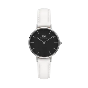 Daniel Wellington Petite 32mm Bondi Black Dial Watch DW00100284