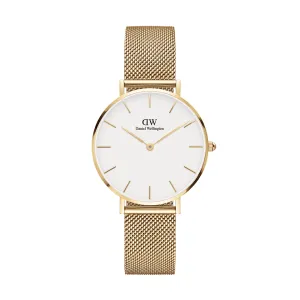 Daniel Wellington Petite 32mm Evergold DW00100348