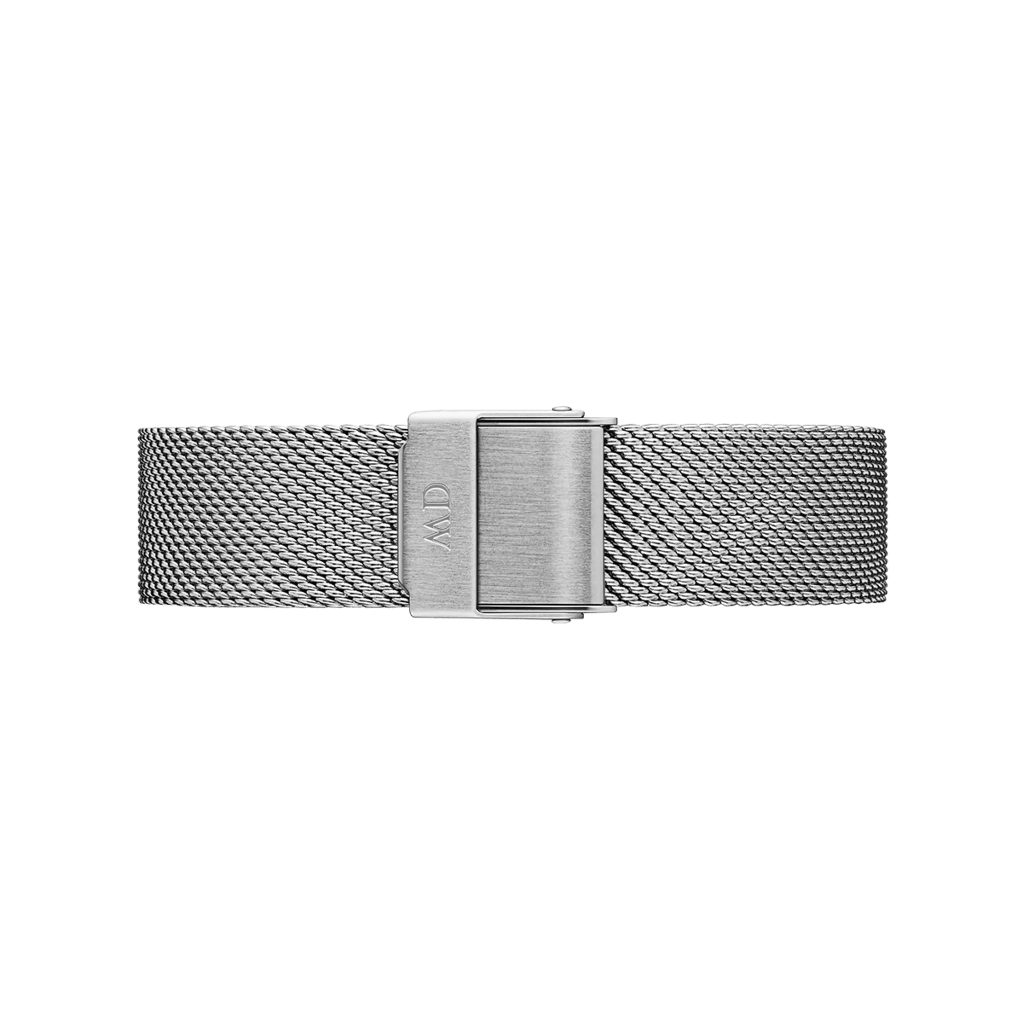 Daniel Wellington Petite 36mm Sterling White Dial Watch DW00100306