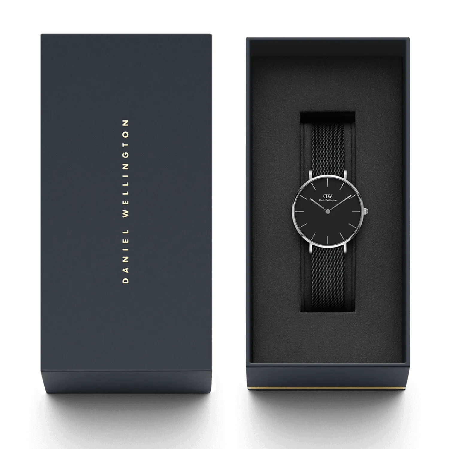 Daniel Wellington Petite Ashfield 32mm Watch DW00100202