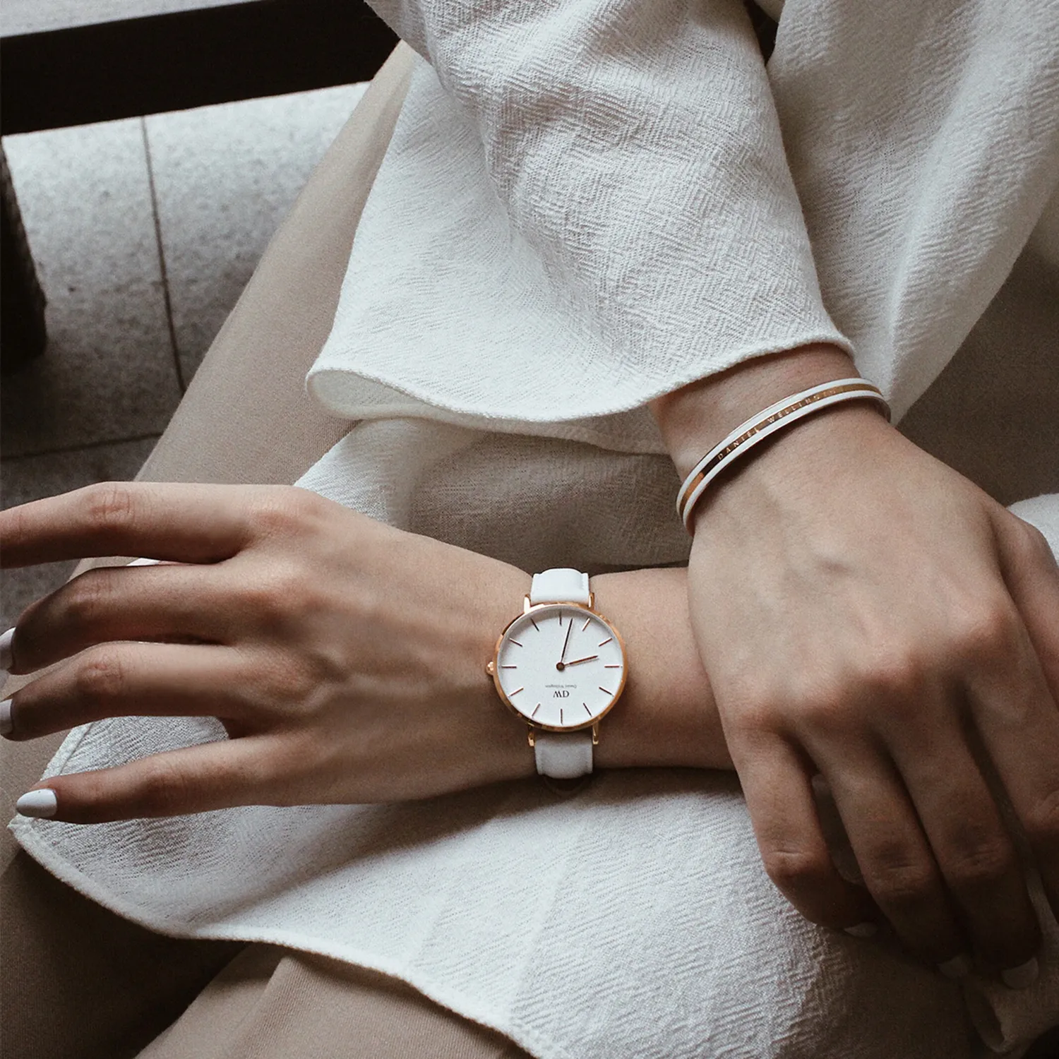 Daniel Wellington Petite Bondi 28mm Watch DW00100249