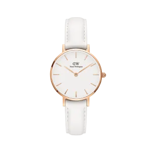 Daniel Wellington Petite Bondi 28mm Watch DW00100249