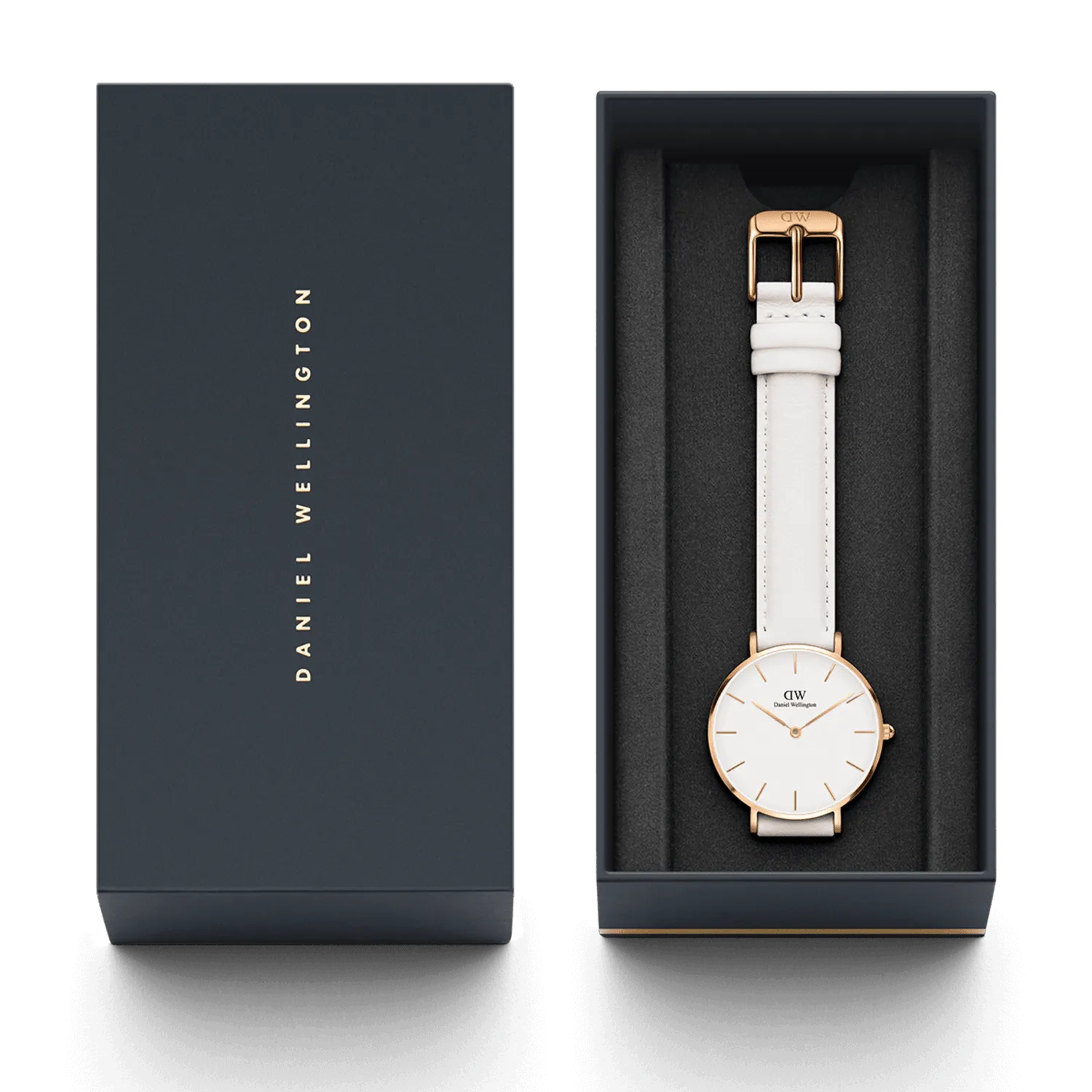 Daniel Wellington Petite Bondi 28mm Watch DW00100249