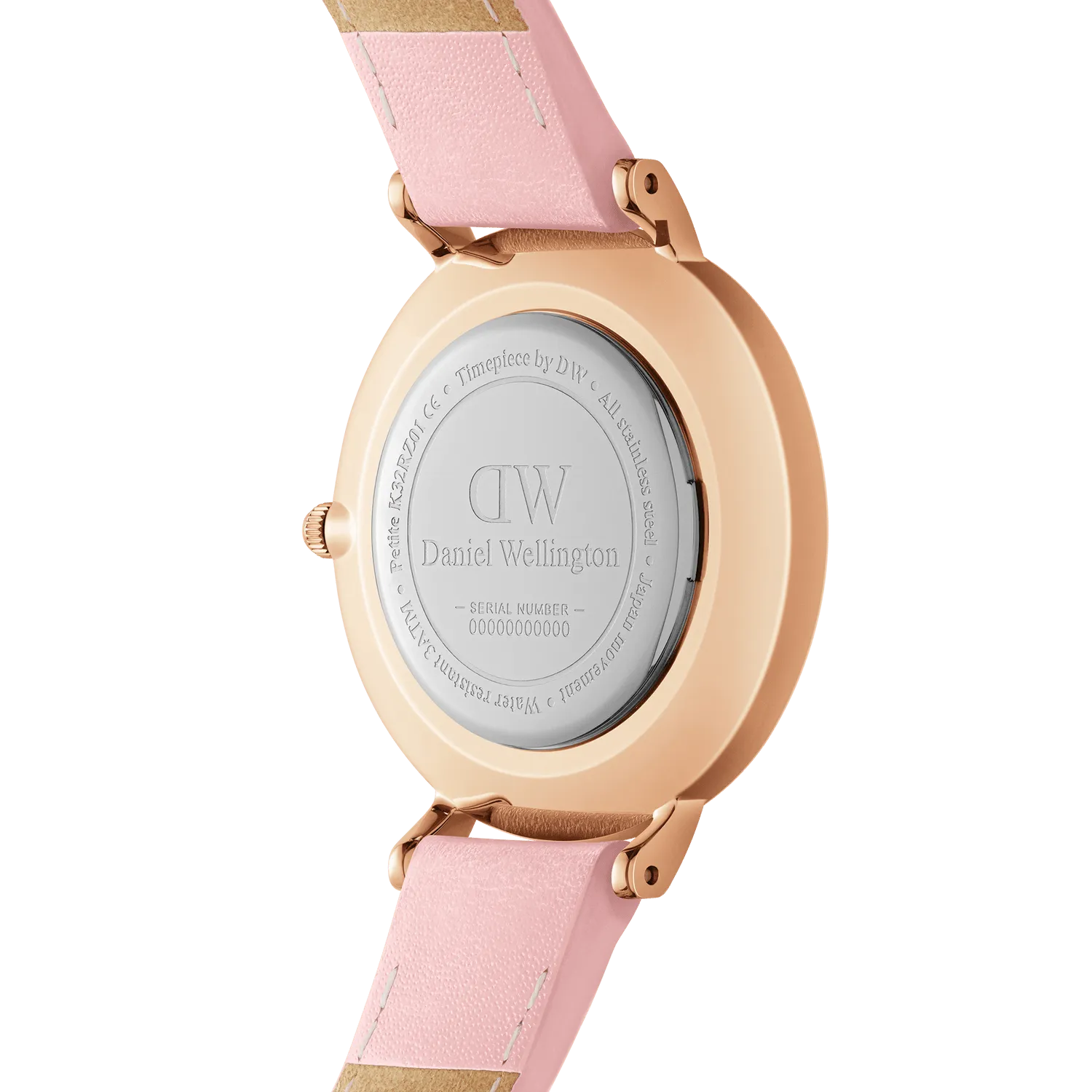 Daniel Wellington Petite Cherry Blossom 28mm Watch DW00100633