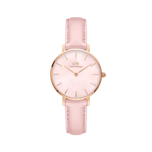Daniel Wellington Petite Cherry Blossom 28mm Watch DW00100633