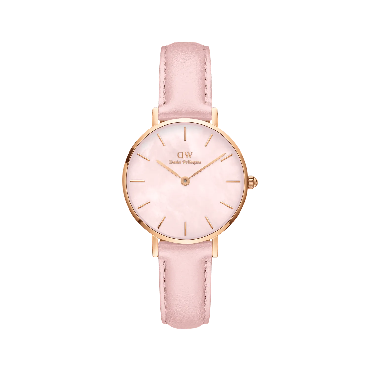 Daniel Wellington Petite Cherry Blossom 28mm Watch DW00100633